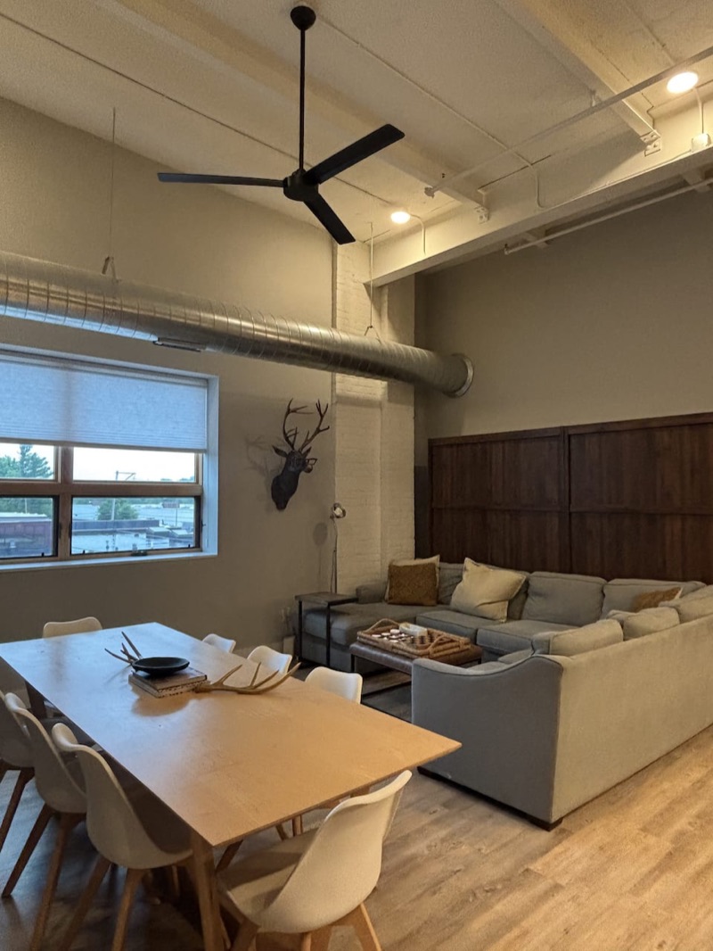 Bunkhouse in Downtown Chelsea, downtown Chelsea