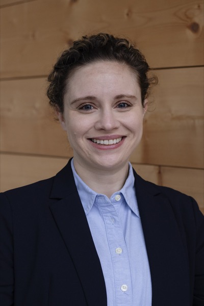 Dr. Alexa Tenwalde